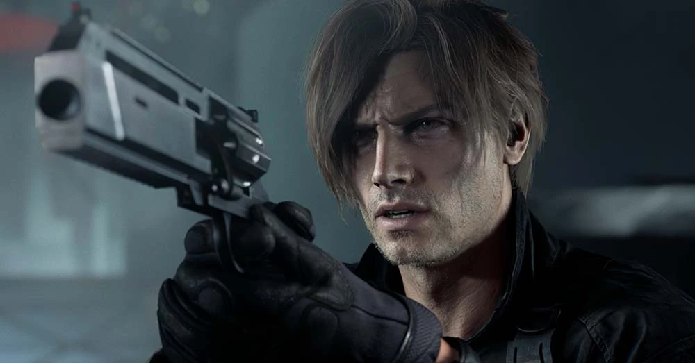 Rumor DLC Cerita Leon di Resident Evil Requiem